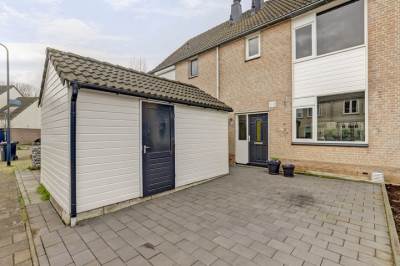 Woning Keizersdam 35 Oosterhout (NB)