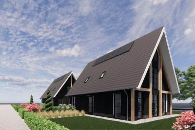 Woning Proeftuin 47 Boskoop