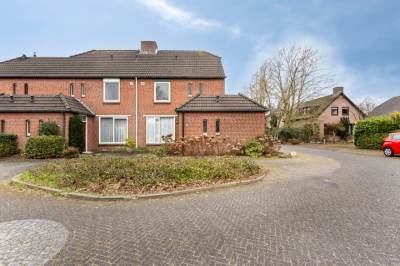 Woning Veenhof 1805 Wijchen