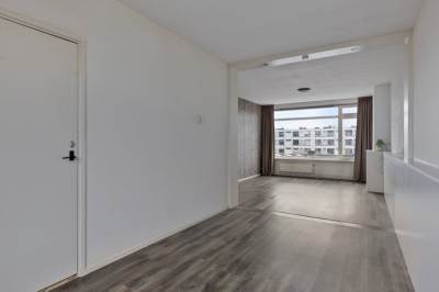 Woning Dickensstraat 61 Rotterdam