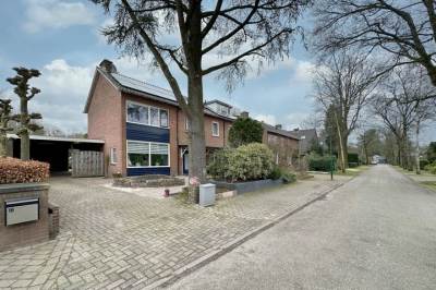 Woning van Beuningenlaan 1 Maarsbergen