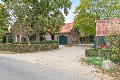 Woning Santforterstraat 1 Ittervoort