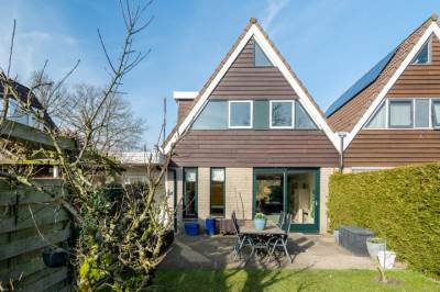 Woning Suder Spaerlân 16 Gytsjerk