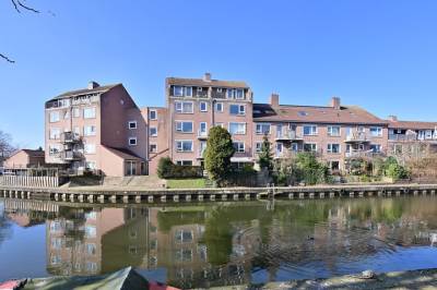 Woning Westkade 54 Huizen