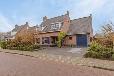 Woning Aanloop 4 Domburg