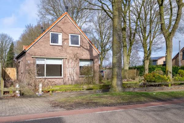 Woning Bruglaan 42 Aadorp
