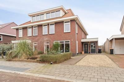 Woning Orchidee 10 Luttelgeest