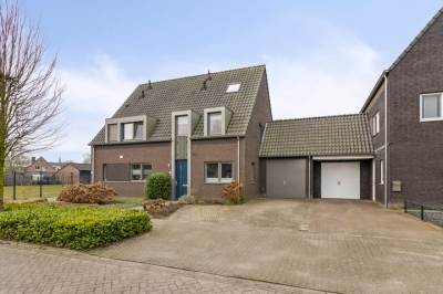 Woning Rozemarijn 12 Oost West en Middelbeers
