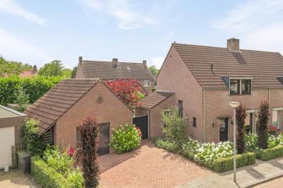Woning Kruisstraat 5 Duizel