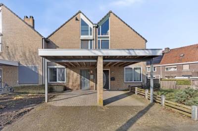 Woning Javastraat 2 Roermond