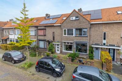 Woning Beukstraat 10 Breda
