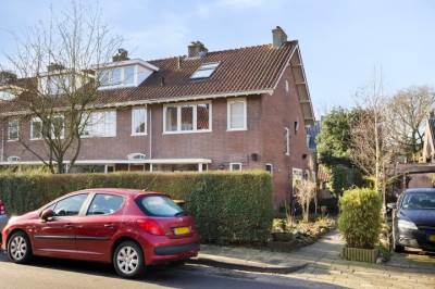 Woning Laan van Henegouwen 7 Zeist