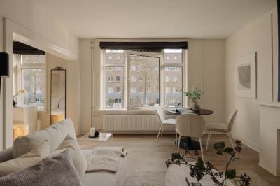 Woning Herculesstraat 1281 Amsterdam