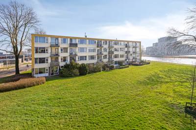 Woning Nijlânsdyk 109 Leeuwarden