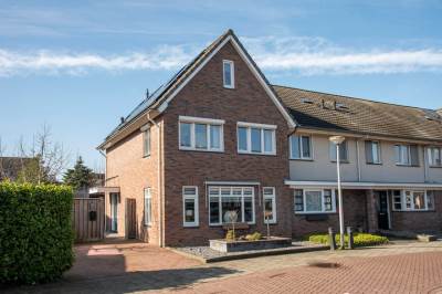 Woning Wagenmaker 3 Rijssen