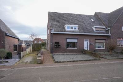 Woning Brunahildestraat 48 Brunssum