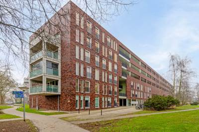 Woning Abdijtuinen 516 Veldhoven