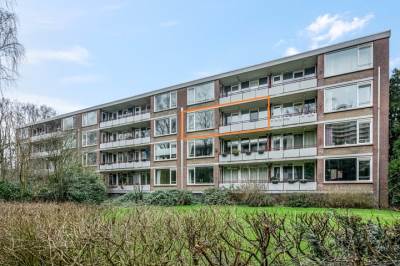 Woning Mennonietenweg 43 Wageningen