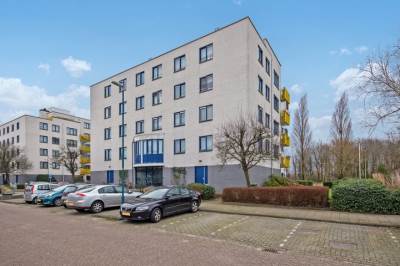 Woning Mosgroen 131 Zoetermeer