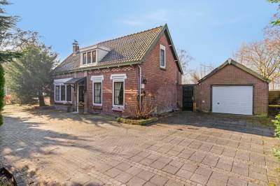 Woning Achterweg 4 Goudswaard