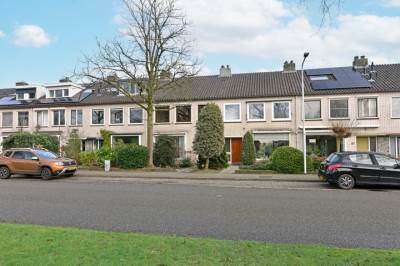 Woning Sint Hubertuslaan 86 Driebergen-Rijsenburg