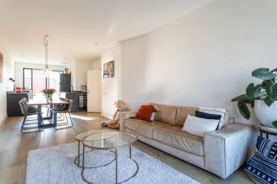 Woning Amandelstraat 46 Den Haag