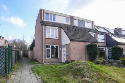 Woning Oogstweg 33 Heerlen