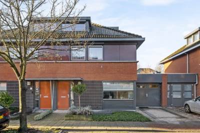 Woning Zaageind 33 Best