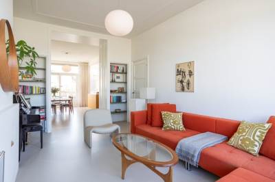 Woning Monstersestraat 84 Den Haag