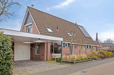 Woning Rein de Jongstraat 4 Heerde