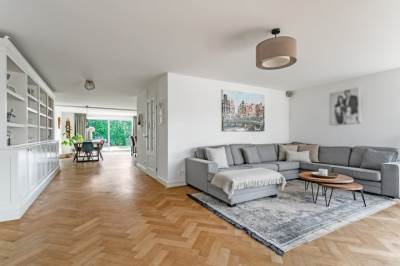 Woning Watersnip 17 Ouderkerk aan de Amstel