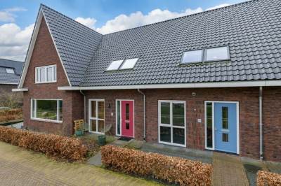 Woning De Boerboom 21 Loenen