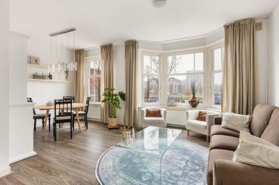 Woning Theophile de Bockstraat 751 Amsterdam