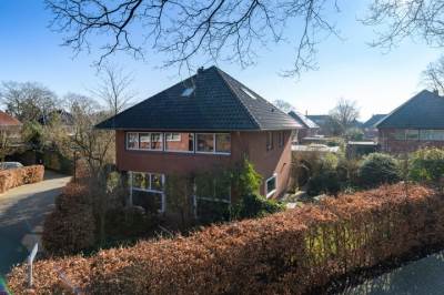 Woning Friezenlaan 2 Apeldoorn