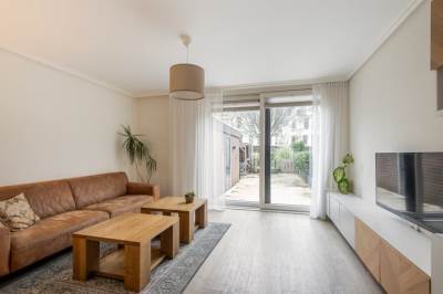 Woning Buziaustraat 30 Rotterdam