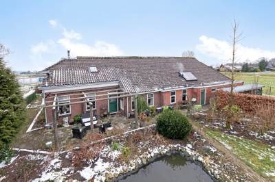Woning Akkereindenweg 17 Siddeburen