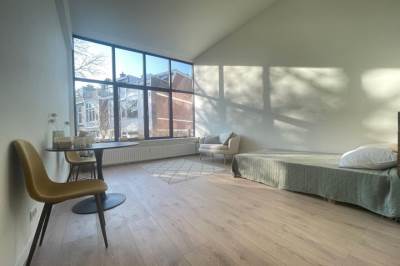 Woning Regentesselaan 910 Den Haag