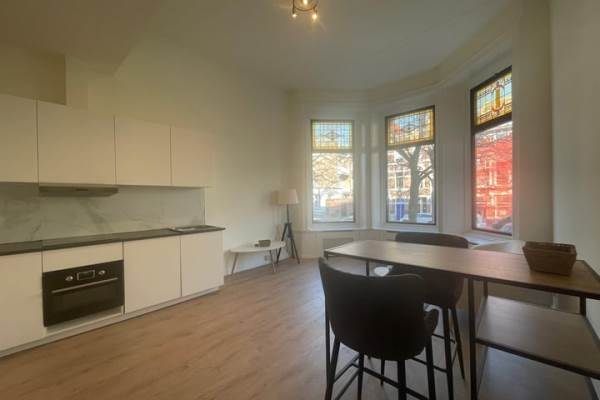 Woning Regentesselaan 912 Den Haag