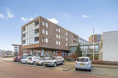 Woning Reling 67 Barendrecht