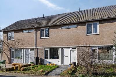 Woning Malvert 2403 Nijmegen