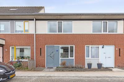 Woning Kortgenestraat 41 Tilburg