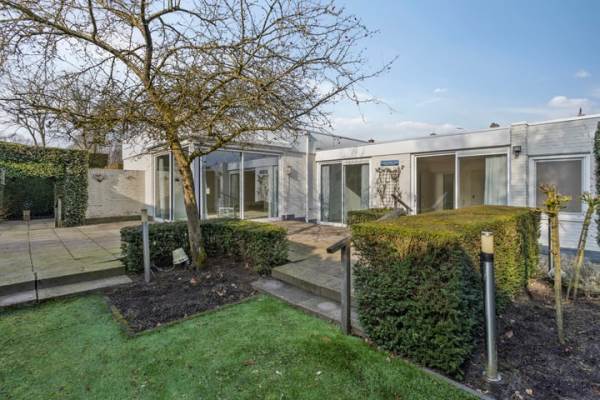 Woning Meerdijkpark 16 Drunen