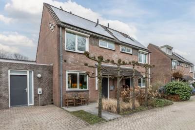 Woning Beerze 24 Oisterwijk