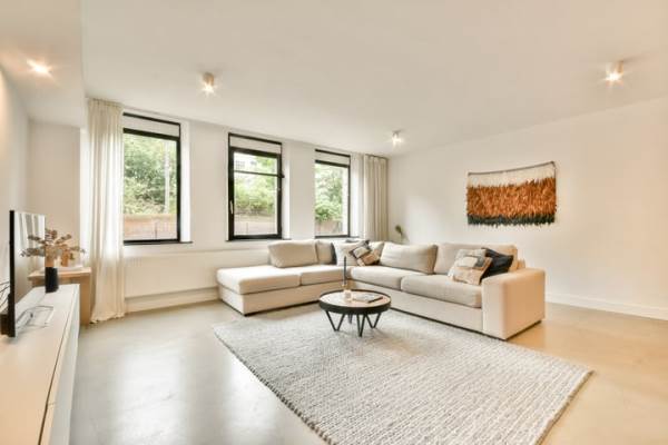 Woning Entrepotdok 65 Amsterdam