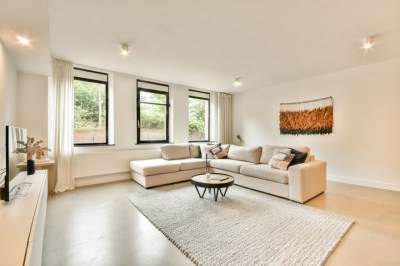 Woning Entrepotdok 65 Amsterdam