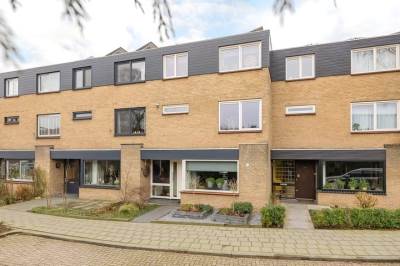 Woning Groenoord 275 Alphen aan den Rijn