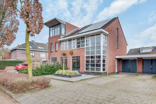 Woning Boekweitveld 33 Den Bosch