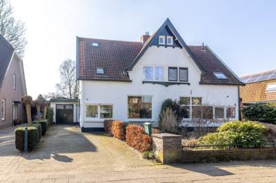 Woning Gallenkamp Pelsweg 16 Soest