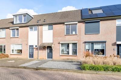 Woning Papaver 40 Werkendam