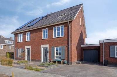 Woning Vinkelse Slagen 22 Vinkel (Gem. Den Bosch)